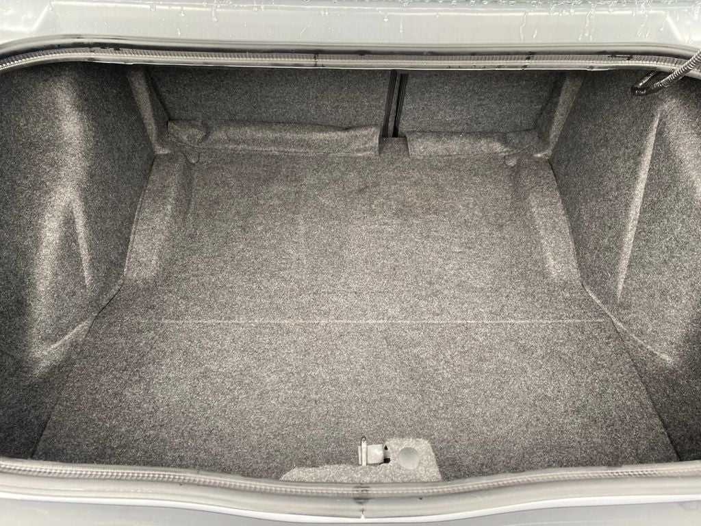 2020 Dodge Challenger Base