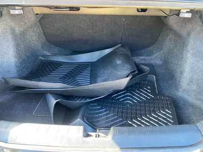2016 Honda Civic Base