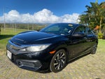 2016 Honda Civic Base