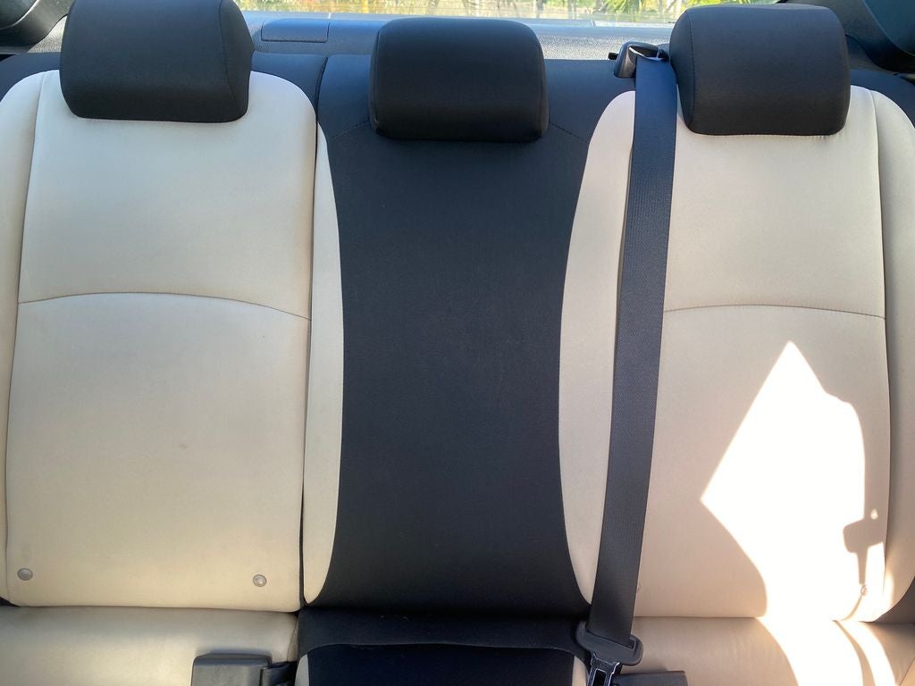 2016 Honda Civic Base