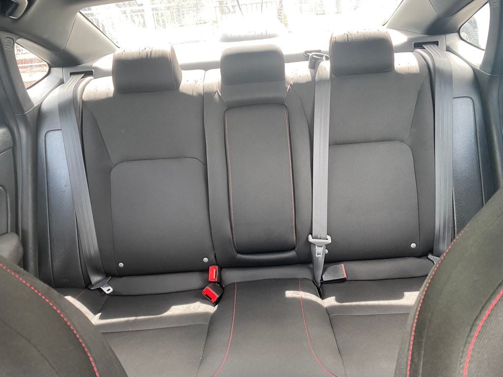 2024 Honda Civic Si Base