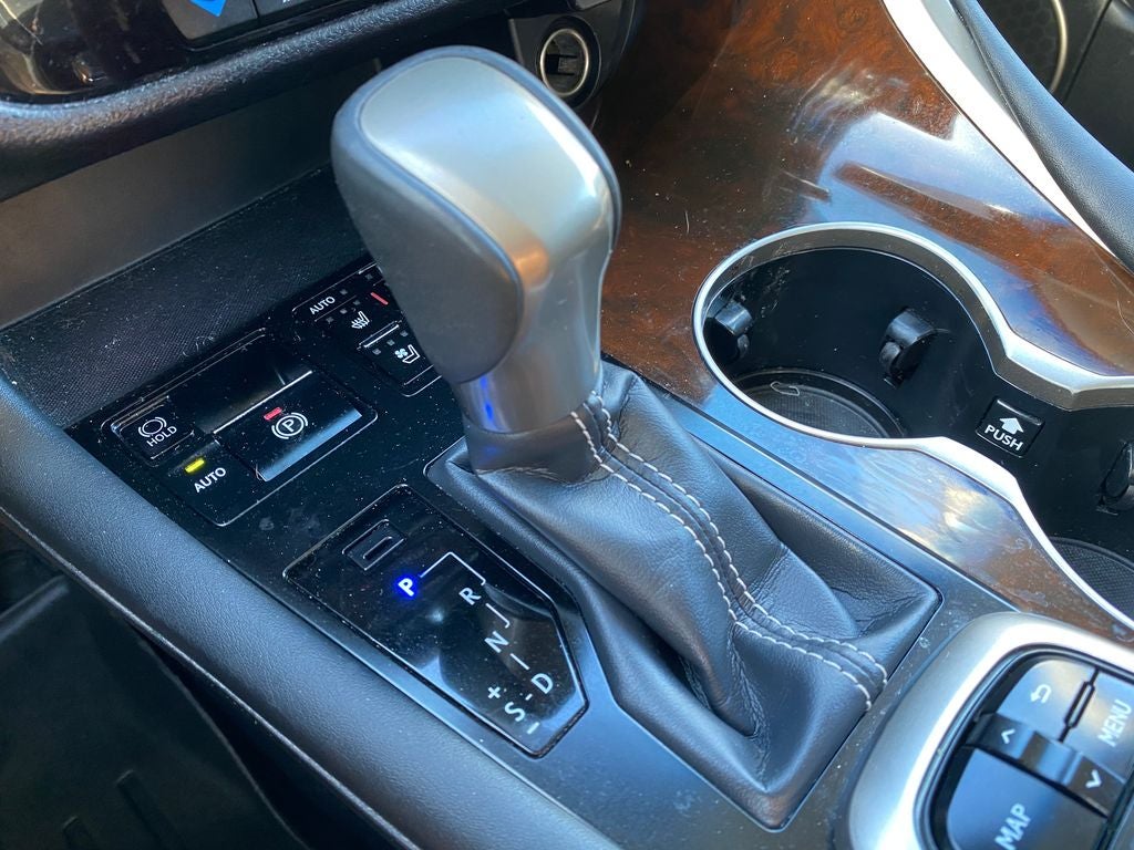 2019 Lexus RX 
