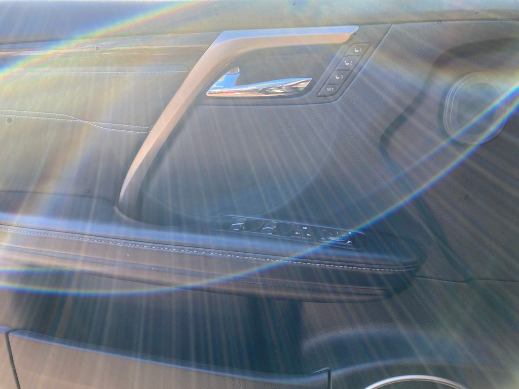 2019 Lexus RX 