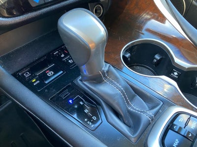 2019 Lexus RX 