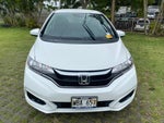 2020 Honda Fit Base