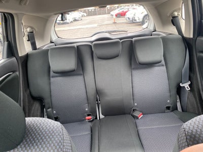 2020 Honda Fit Base