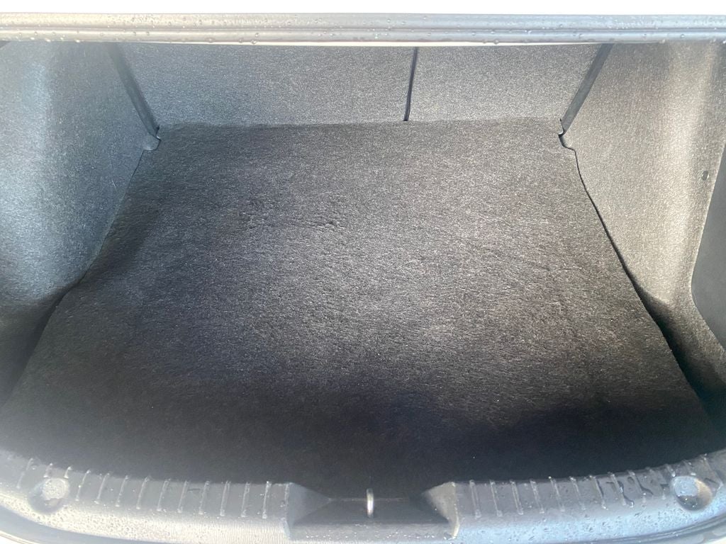 2018 Mazda Mazda3 Base