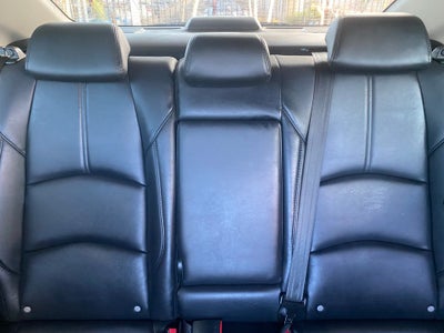 2018 Mazda Mazda3 Base