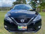2019 Nissan Sentra Base