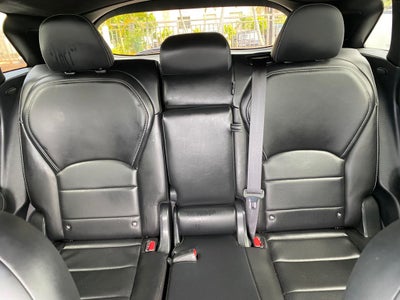 2019 INFINITI QX50 Base