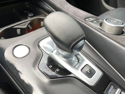 2019 INFINITI QX50 Base