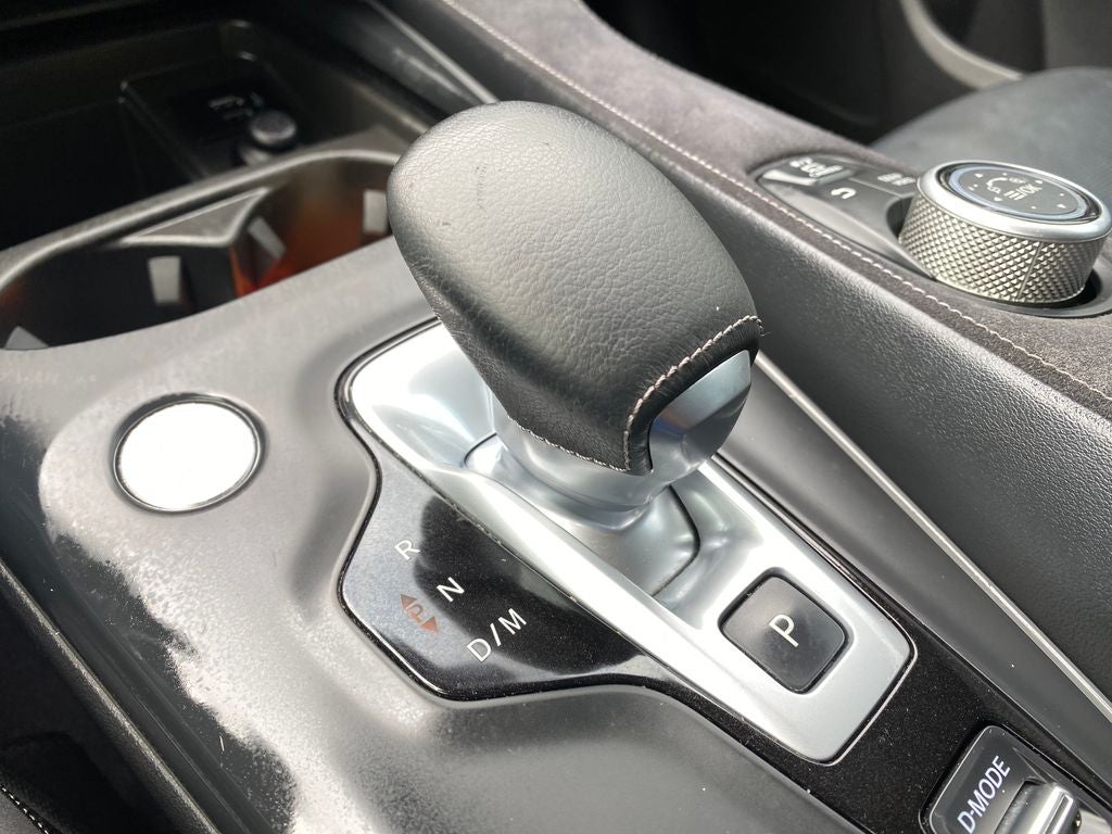 2019 INFINITI QX50 Base