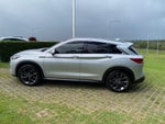2019 INFINITI QX50 Base