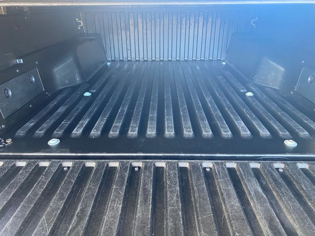 2016 Toyota Tacoma Base