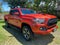 2016 Toyota Tacoma Base