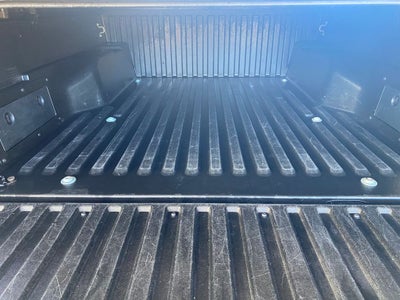 2016 Toyota Tacoma Base