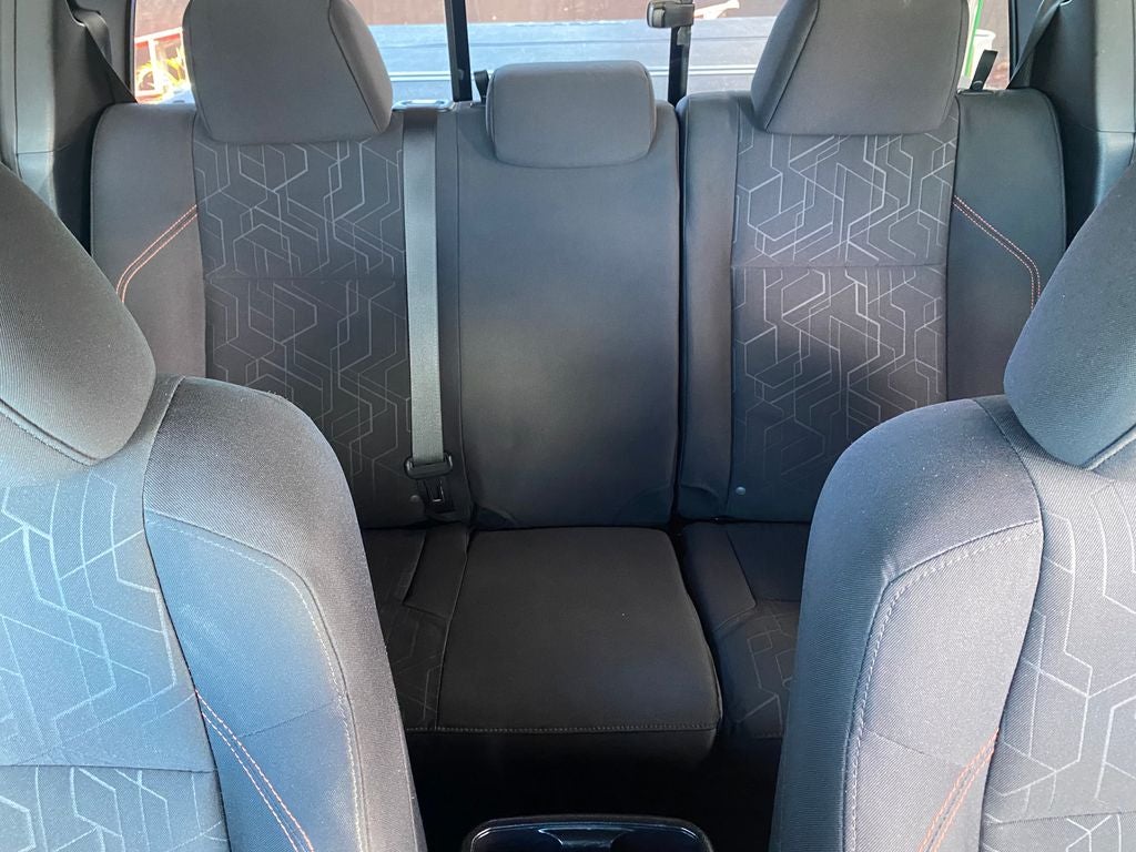 2016 Toyota Tacoma Base