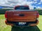 2016 Toyota Tacoma Base