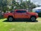 2016 Toyota Tacoma Base
