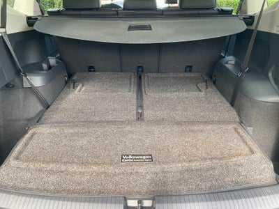 2019 Volkswagen Tiguan Base