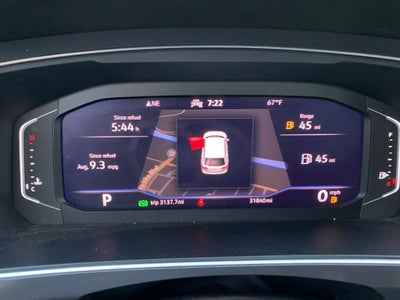 2021 Volkswagen Tiguan Base