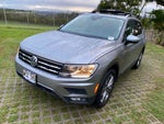 2021 Volkswagen Tiguan Base