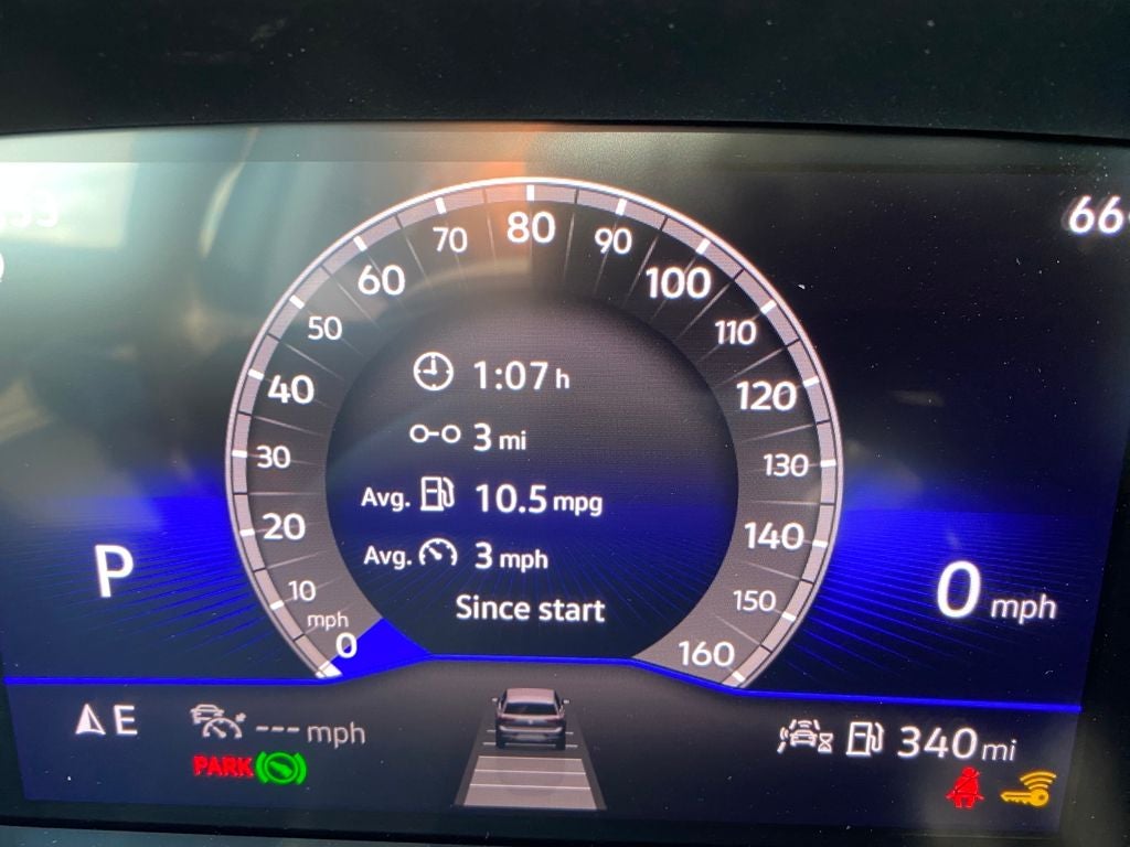 2026 Volkswagen Taos 1.5T SE Black