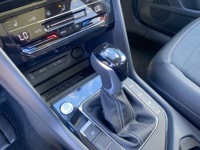 2027 Volkswagen Taos 1.5T SE Black