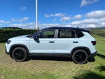 2027 Volkswagen Taos 1.5T SE Black