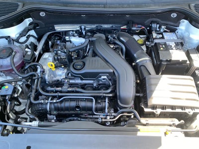 2026 Volkswagen Taos 1.5T S