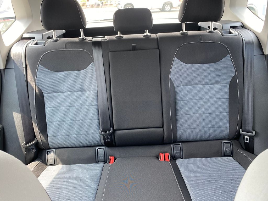 2026 Volkswagen Taos 1.5T S