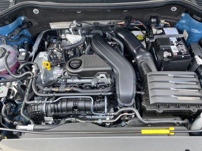 2026 Volkswagen Taos 1.5T S