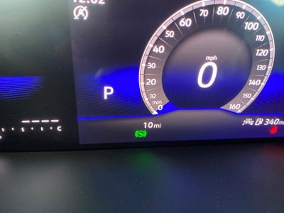 2026 Volkswagen Taos Base