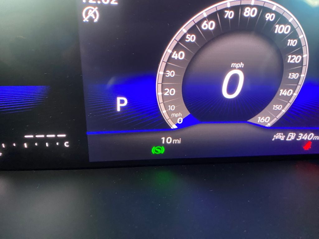 2026 Volkswagen Taos Base