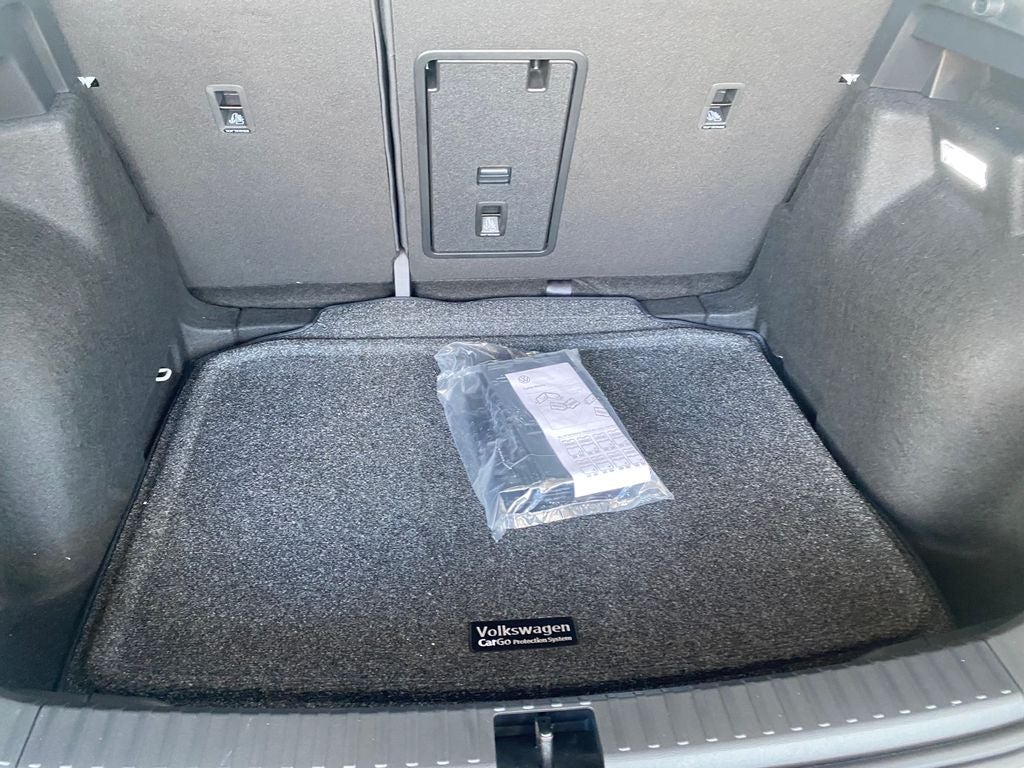 2026 Volkswagen Taos Base