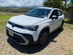 2026 Volkswagen Taos Base