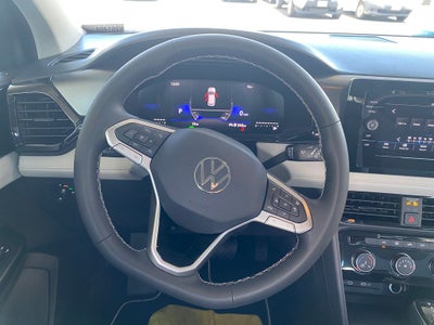 2026 Volkswagen Taos Base