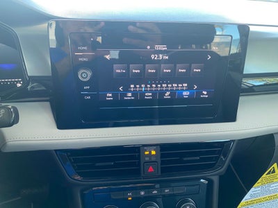 2026 Volkswagen Taos Base