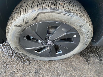 2026 Volkswagen Taos Base