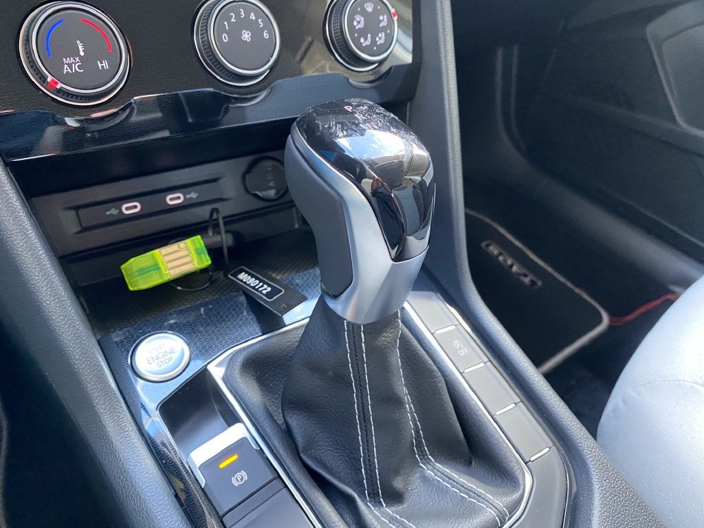 2026 Volkswagen Taos 1.5T S