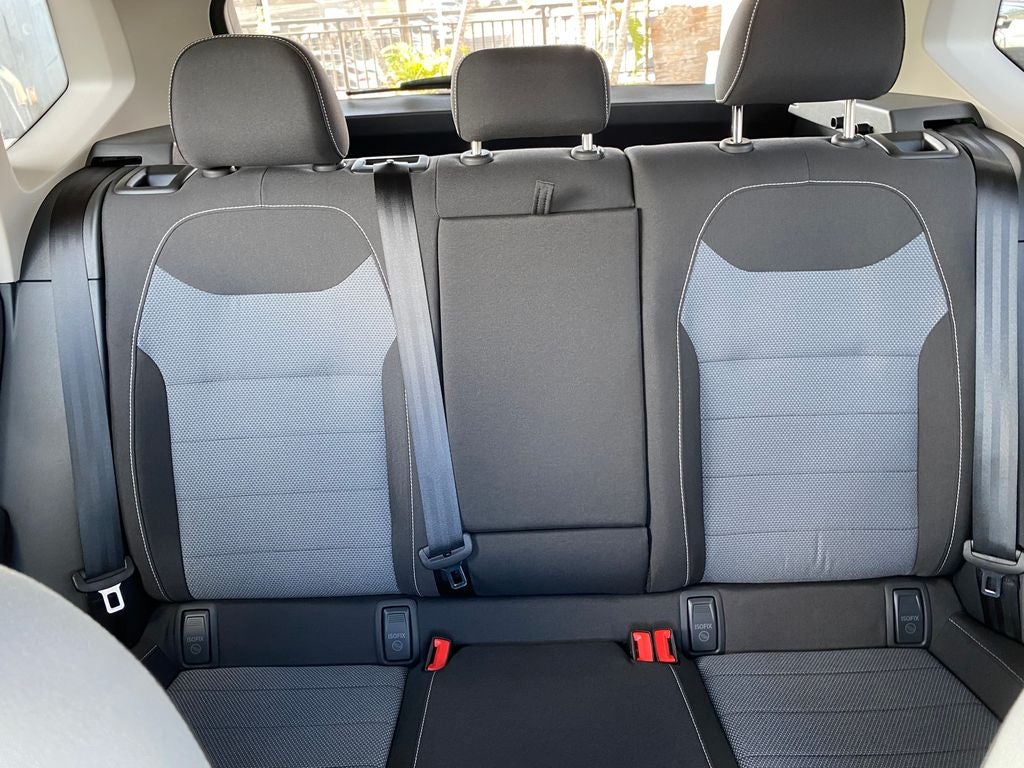 2026 Volkswagen Taos 1.5T S