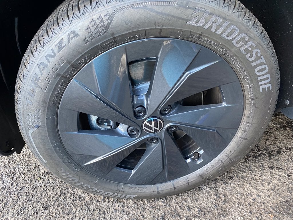 2026 Volkswagen Taos 1.5T S