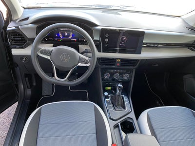 2026 Volkswagen Taos 1.5T S