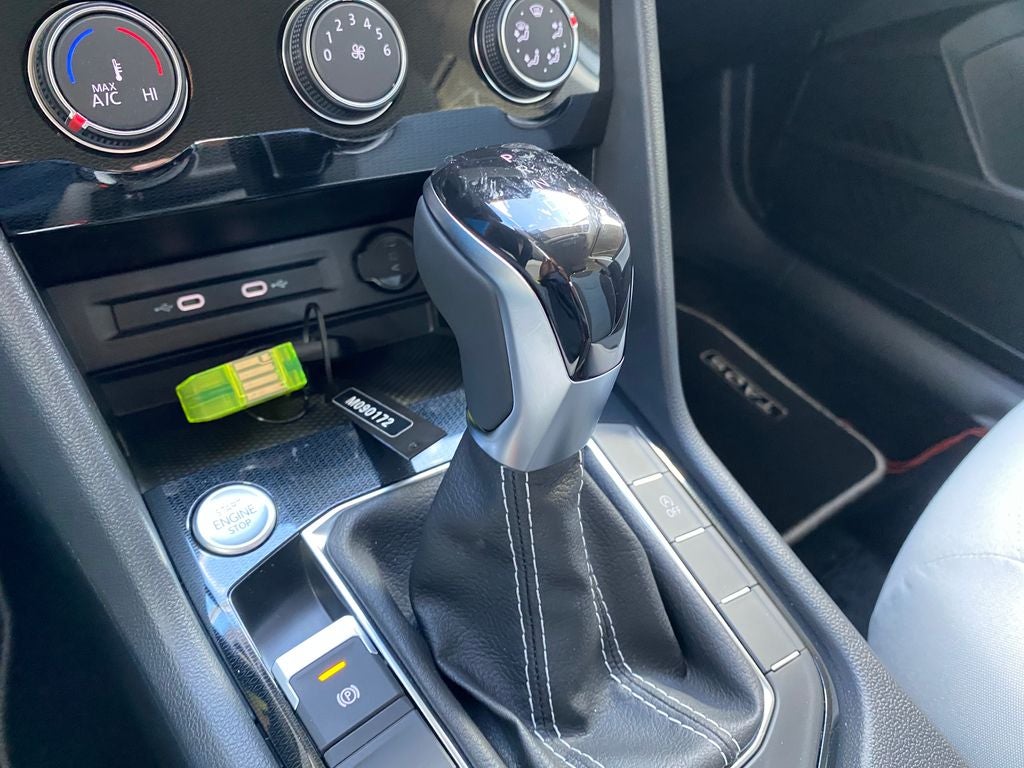 2026 Volkswagen Taos 1.5T S