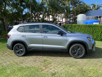 2026 Volkswagen Taos 1.5T S