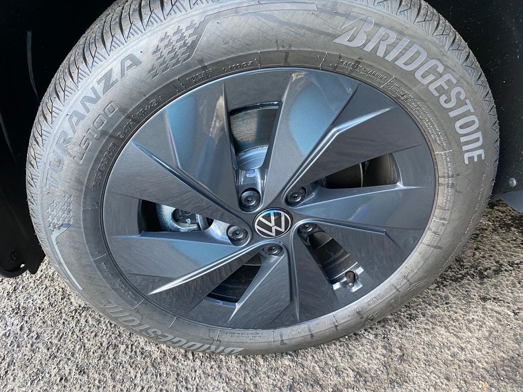 2026 Volkswagen Taos 1.5T S