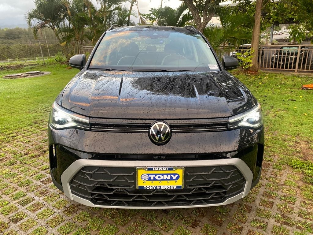 2026 Volkswagen Taos 1.5T S