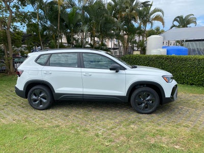 2026 Volkswagen Taos 1.5T S