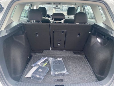 2026 Volkswagen Taos S FWD