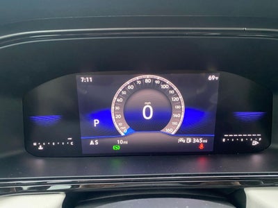 2026 Volkswagen Taos S FWD